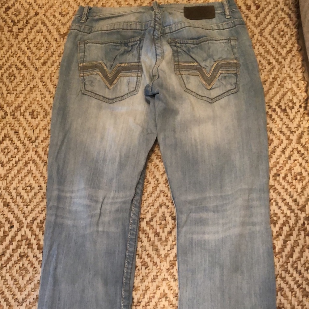 Bke Denim size 30r